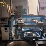 Stainless Steel Metal Sink CNC Surface  Fine Grinding Machine for sale