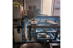 China CNC Surface Grinding  Machine For Precision Grinding  Sink Metal Grinding supplier