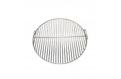 China Polishing OD500 Smokeless Permanent Round Charcoal Grill supplier