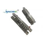 ISO Wire Rope Vibration Isolator For Machine Shock Control In Cabinet Transportation for sale