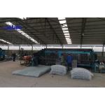Hot Dipped Galvanized Hexagonal Woven Steel Gabion Mesh 8x10 Double Twisted