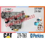 292-3750 279-7861 276-8398 diesel fuel engine pump for  excavator 2923750 2797861 2768398 for sale