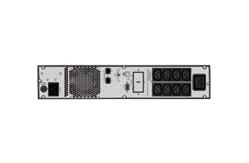 China Delta Amplon MX Series Line Interactive UPS 1.1kva 2kva 3kva supplier