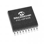 American Microchip Integrated Circuits PIC16LF628-04/SO Brand New Original Electronic Components Package  Monitor and Reset Ethernet Controller for sale