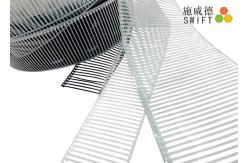 China UL94V2 Black Automatic Cable Tie Reel For SWT25100HC Zip Tie Gun 8kg supplier