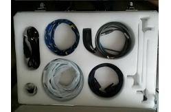 China Portable Full HD Laryngoscopy Camera System IPX7 Waterproof supplier