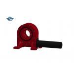 VE9 Single Axis Small Slew Drive 360 degrees rotation for sale