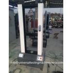 tensile strength test specimen dimensions for sale