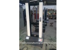 China uniaxial tensile strength test supplier