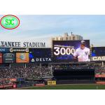 Stadium LED Display Outdoor P8 Waterproof Full color Smd type HD high brightness for sale