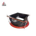 Rubber Fabric Ducting Joints Non-Metallic for sale