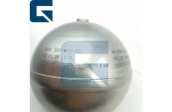 China 20Y-60-11411 20Y6011411 Excavator PC200-6 Engine 6D102 Accumulator supplier
