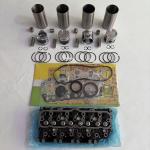 China 153-1217  CAT T3034 S4S Engine Overhaul Kit   full  gasket  kit for sale
