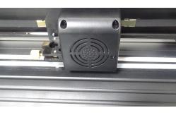 China KH-720 630mm Vinyl Cut Plotter Cutter For Stiker USB Interface supplier