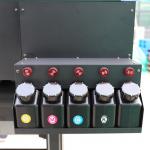3 Heads Large Format High Resolution Uv Inkjet Printer