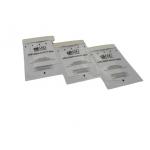 95kPa Leakproof Polyethylene Sample Carrier Bag 500mL Capacity for sale