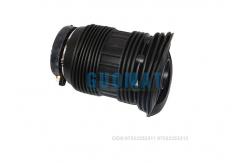 China 97033353311 97033353317 Air Spring Repair Kit For 970 Porsche Panamera supplier