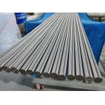 700-785.C Annealed Titanium Round Bar Forged 24% Elongation Tolerance H7 for sale