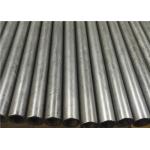 Cold Drawn Finished Hollow Steel Tube Seamless For Auto Stabilizer System for sale