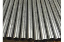 China Cold Drawn Finished Hollow Steel Tube Seamless For Auto Stabilizer System supplier
