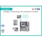 Funnel Type Dust Test Chamber High Performance KP-SC-500 / KP-SC-1000 for sale