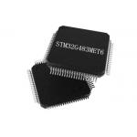Arm Cortex-M4 MCU STM32G483MET6 80LQFP Microcontroller MCU 170MHz Single Core for sale