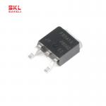 IRFR5410TRPBF MOSFET Power Electronics - High-Performance Switching And Amplification for sale