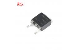 China IRFR5410TRPBF MOSFET Power Electronics - High-Performance Switching And Amplification supplier