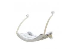 China Cat Hammock Hanging Cat Nest Winter Sunbathing Suction Cup Hammock supplier