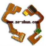 mobile phone flex cable for Motorola i760 FPC flex for sale
