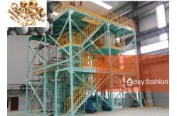 China 100kg Gas Atomization Powder Manufacturing Equipment 150 Cooling Water Flow supplier