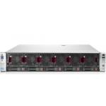 High Density Computing HPE Proliant DL560 GEN9 16SFF GPU Server ODM