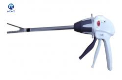 China Disposable Manual Endo Path Flex Cutter Stapler 60mm Laparoscopic Surgical Stapler supplier