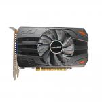PCWINMAX Geforce GTX 750TI 4GB VGA DVI HD Single Fan Gaming Desktop Graphics Card for sale
