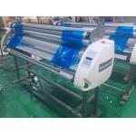 holographic film Hot Cold Laminating Machine , 63 Hot And Cold Laminator