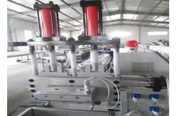 China Fully Automatic PP PE Recycle Plastic Granules Making Machine High Performance supplier