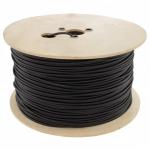 40A Current Rating Single Core Cable with Tinned Copper Conductor Material for sale