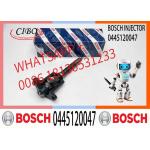 High Quality Diesel Injector 0445120047 0445120048 0445120049