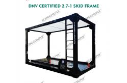 China Kingway Power ATEX Zone 2 Equipment Diesel Generator Set 100KVA supplier