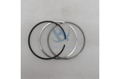China Cylinder Piston Liner Kit 102mm for ISUZU 4HF1 Engine Excavator Parts supplier