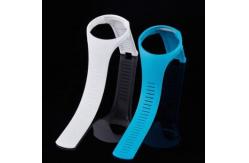 China Customized Electronic Watch Band Silicone Household Items supplier