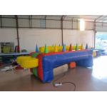 Fun Inflatable Sports Games Inflatable Floating Ball Indoor Amusement Park