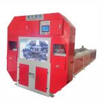 Lightweight Solar Powered Punching Machine  For Solar Panel Operation