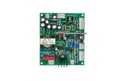 China ISO One Stop PCB Board Assembly High Tg FR4 Pcb Manufacturing supplier