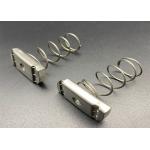m8 m10 m12 Stainless Steel Channel Spring Nuts for sale