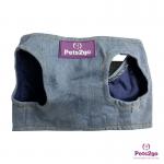 46cm 90g Pet Harness Vest With Two Quick Release Buckles for sale