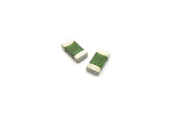 Halogen / Lead Free Glass Fuses 1206 Fast Acting Surface Mount Fuses