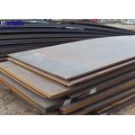 MS Hot Rolled Steel Sheet HR Black Carbon Steel Sheet Low Carbon Steel Plate  for sale