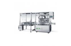 China 900BPH 30ml Automatic Powder Packing Machine For Serum supplier