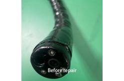 China Angle Wire And Helix Tube Worn CF-HQ190L 20% Broken Light Bundle supplier